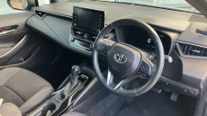 Toyota Corolla 1.8 VVT-i Hybrid Icon 5dr CVT Hybrid Estate